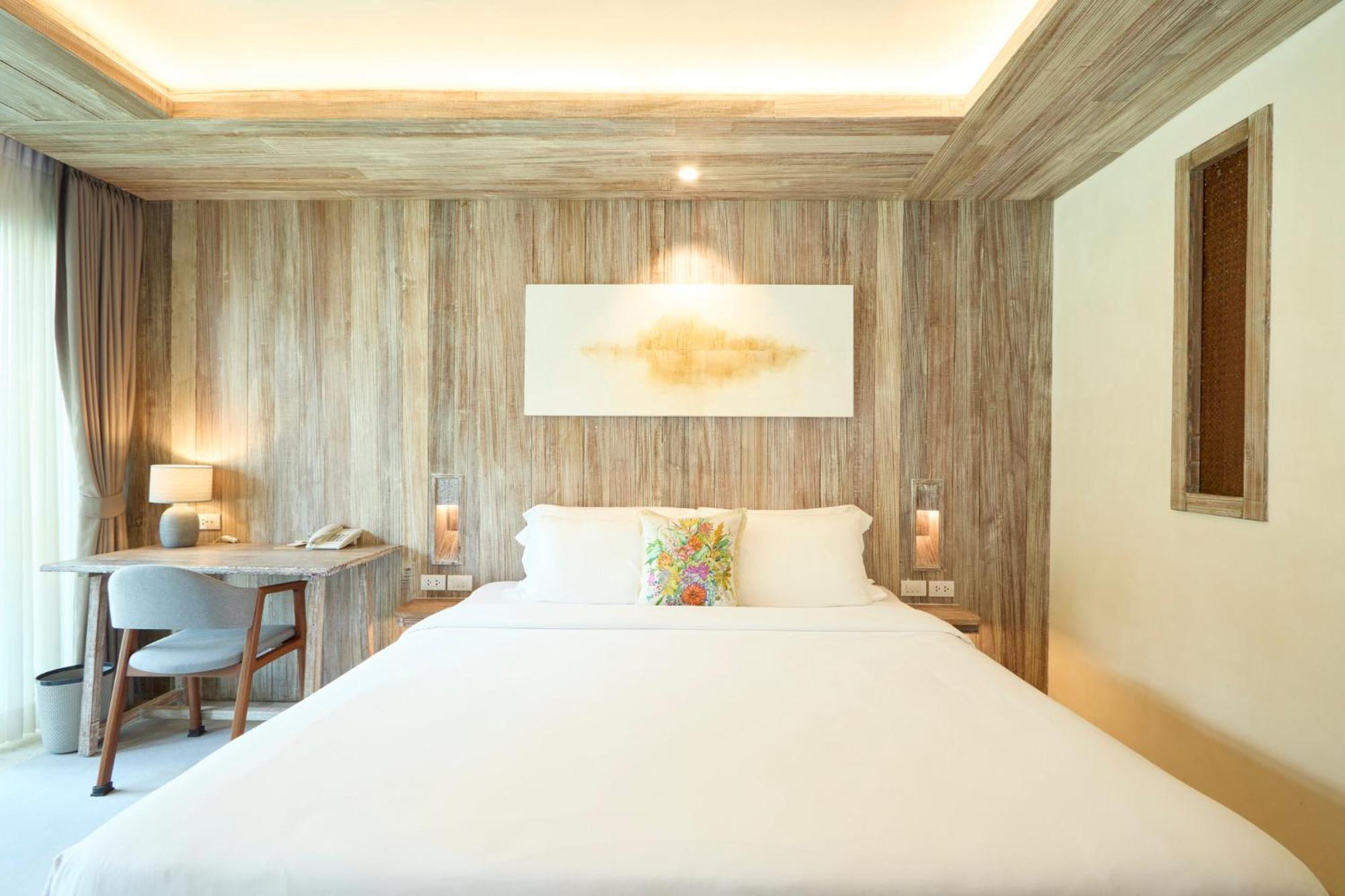 Dinso Resort & Villas Phuket, Vignette Collection By Ihg Patong Экстерьер фото